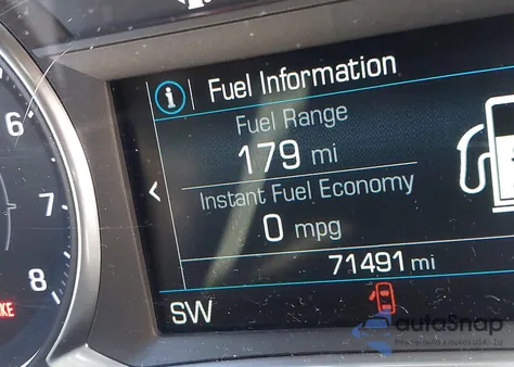 2018 GMC Terrain Sle from USA, damaged, VIN 3GKALTEV0JL292095